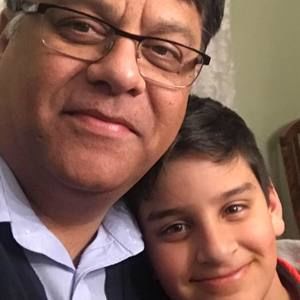 Meet your Posher, Khadir